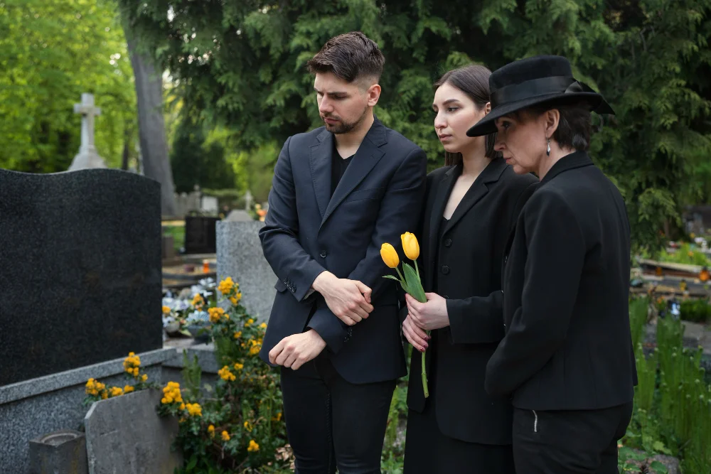 Contratar funerária agora SP: Apoio e atendimento 24h