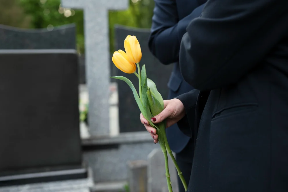 Funerária Urgente São Paulo: Atendimento rápido e acolhedor