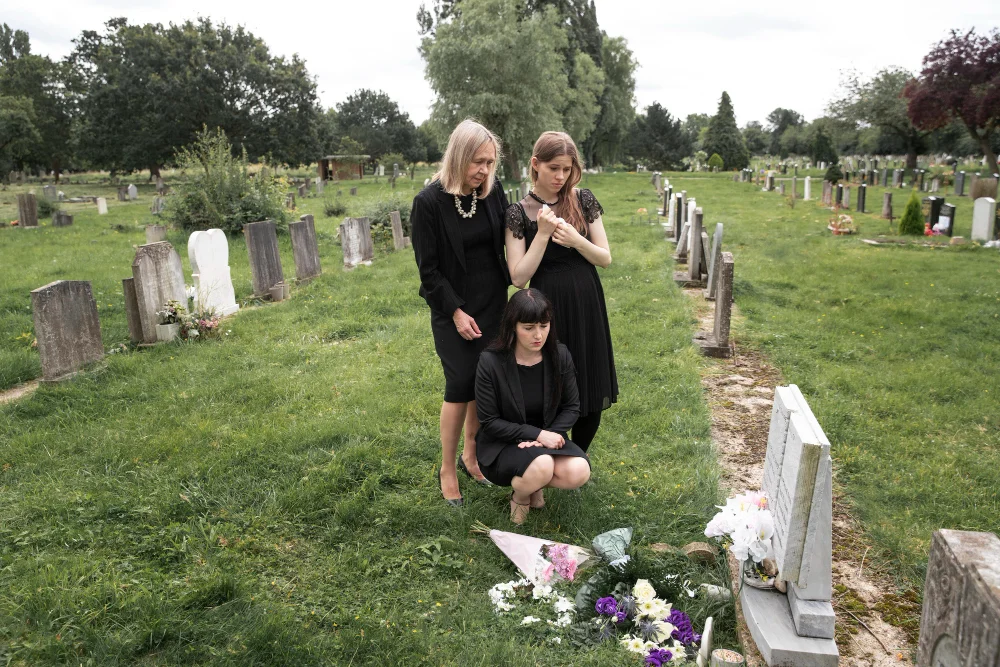 Plano funerário familiar São Paulo: Como funciona
