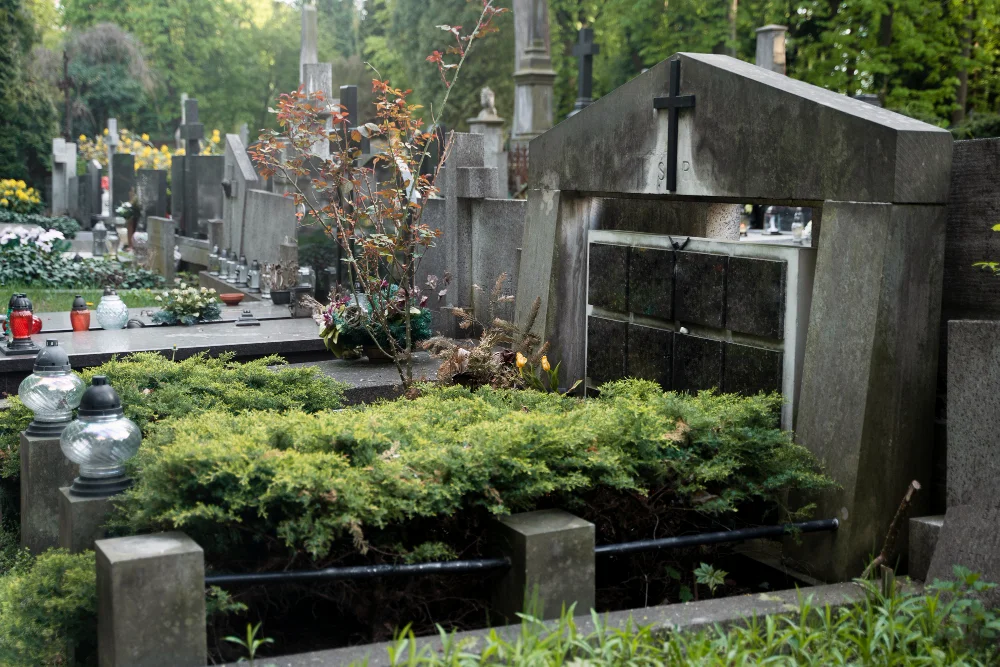 Vale funeral SP: Entenda como funciona